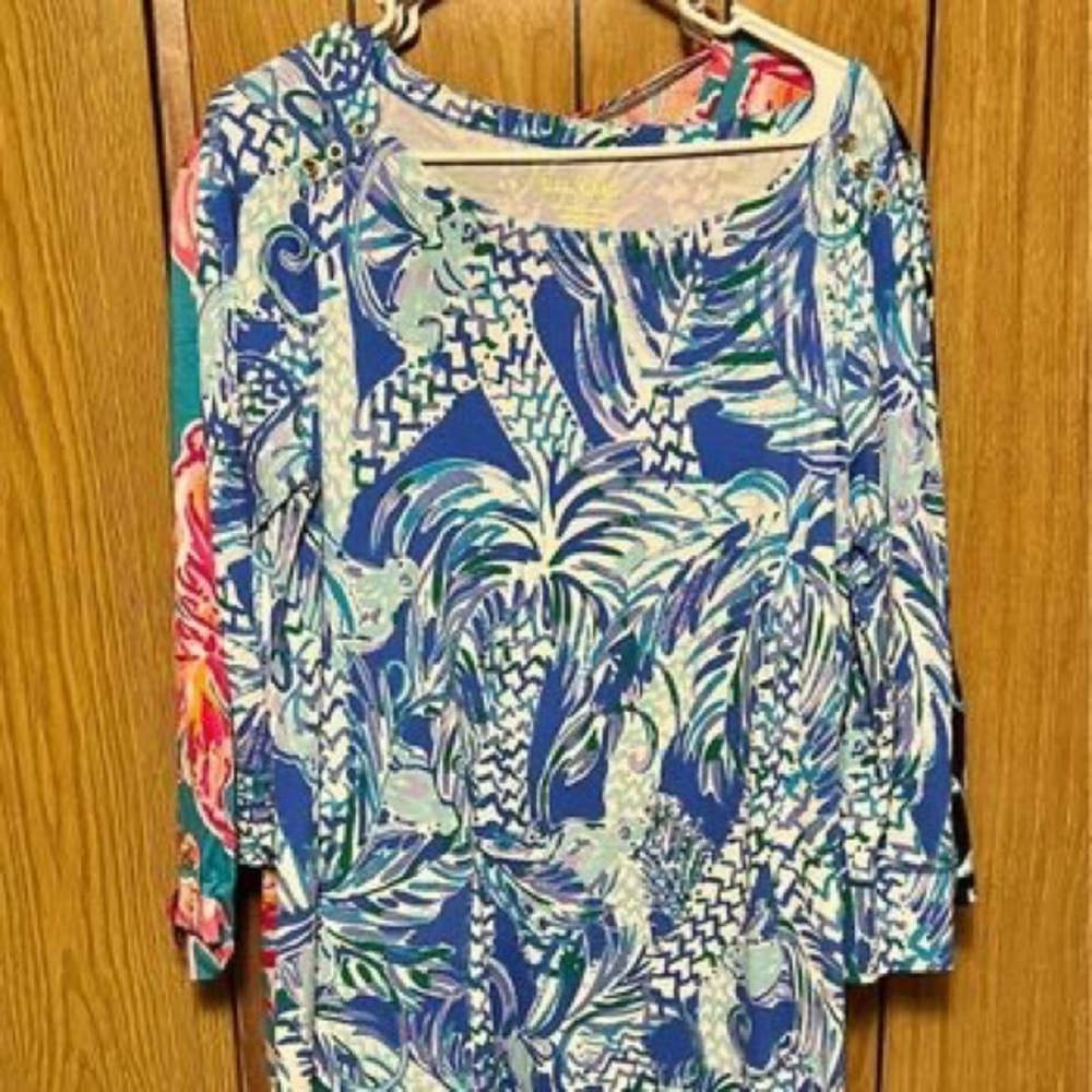 Lilly dress